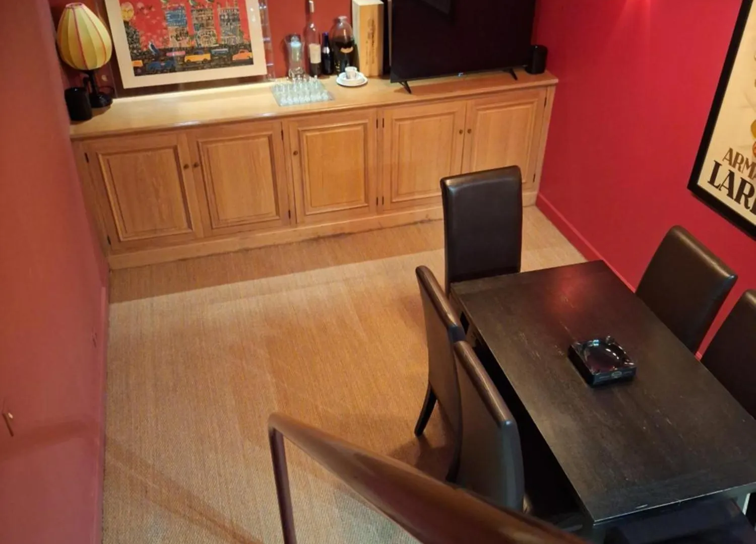 Triplex, Parc Monceau Apartman Párizs 0*,  Franciaország