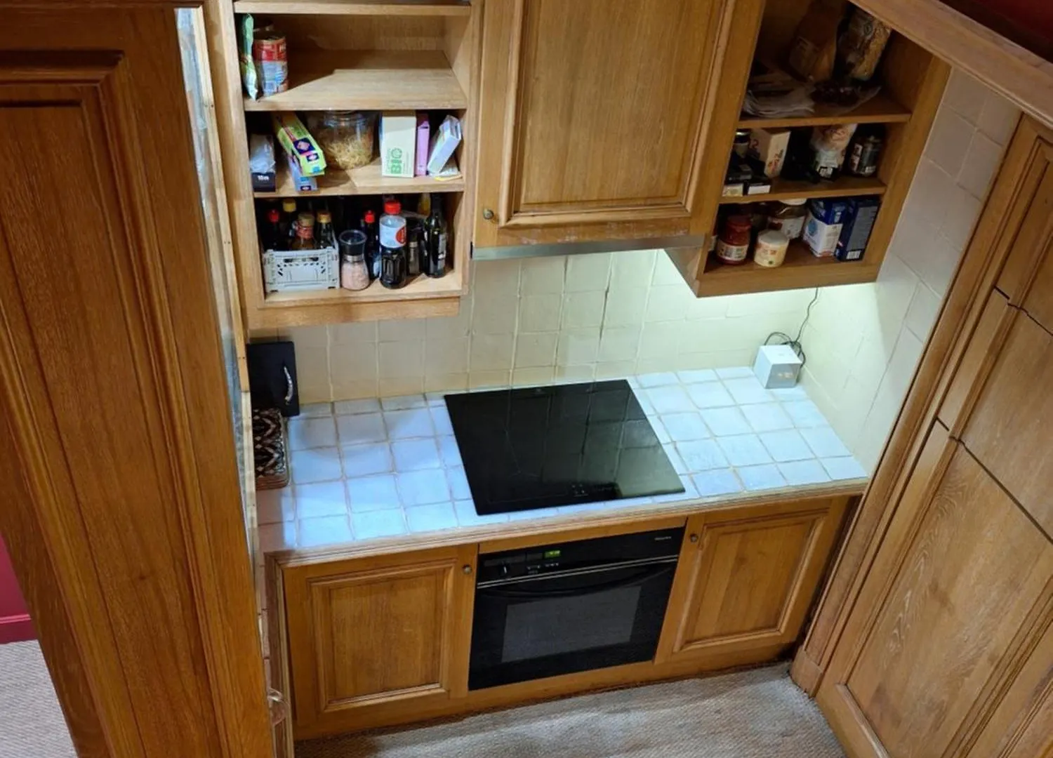 Triplex, Parc Monceau Apartamento Paris França