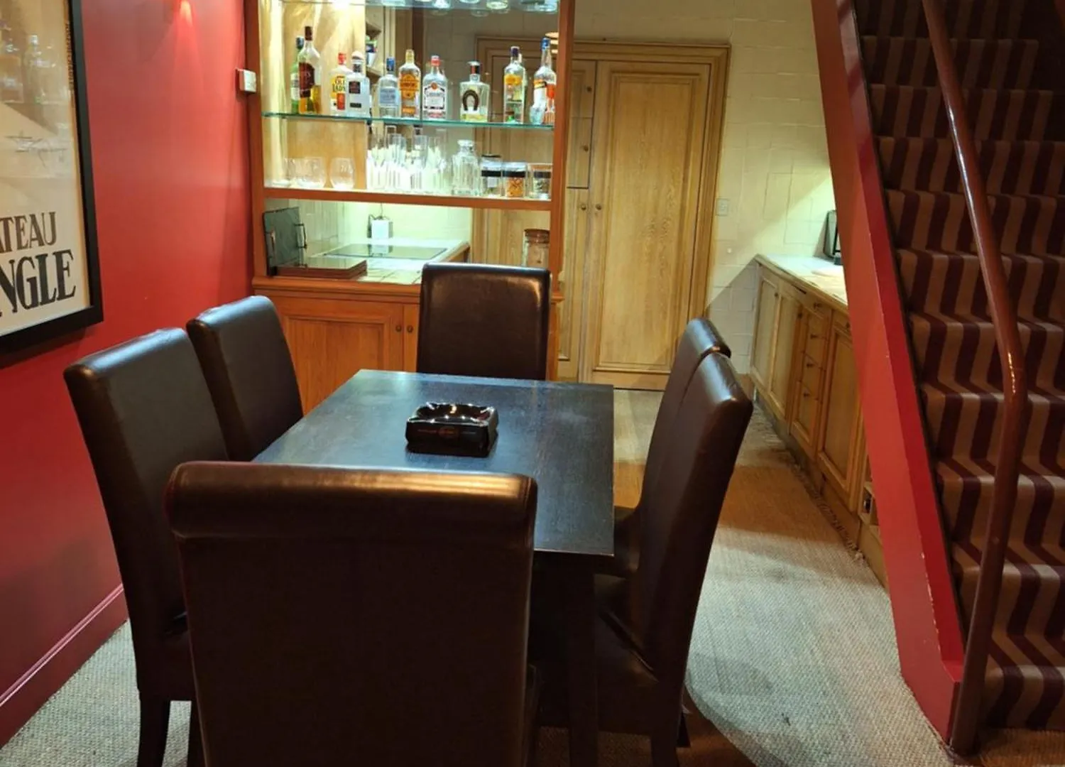 Triplex, Parc Monceau Apartamento Paris